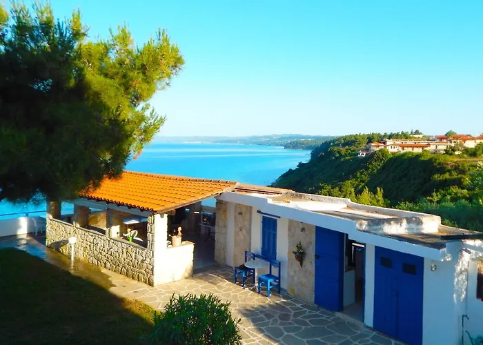 Poseidon Seaview Studios