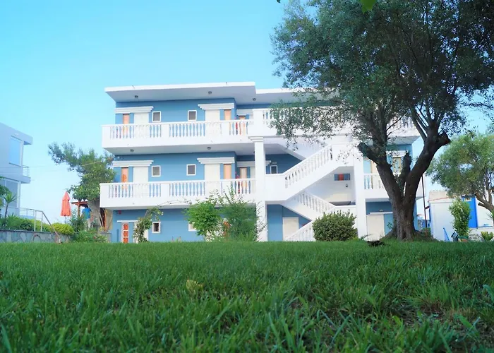 Poseidon Seaview Studios