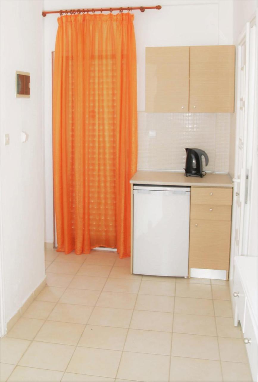 Apartment Poseidon Seaview *