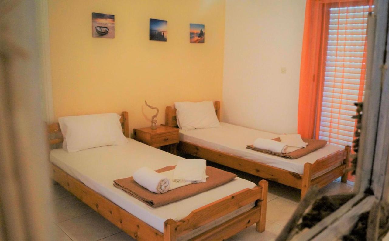 Apartment Poseidon Seaview *