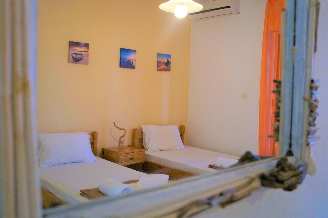 Poseidon Seaview *