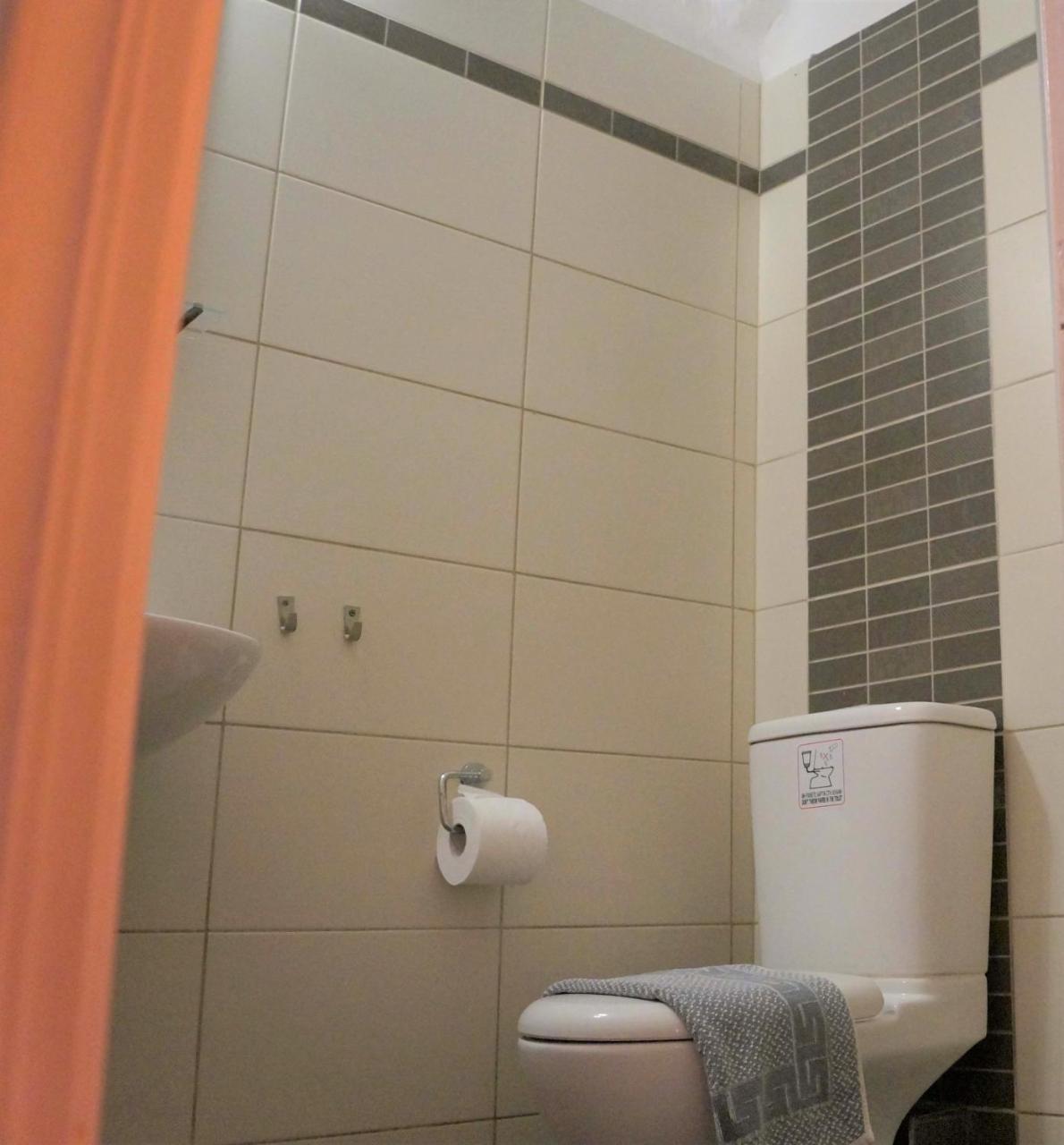 Apartment Poseidon Seaview