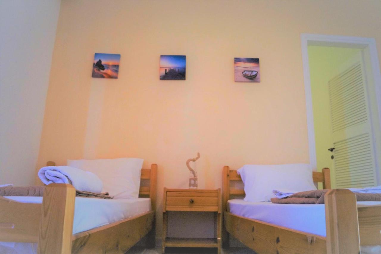 Apartment Poseidon Seaview