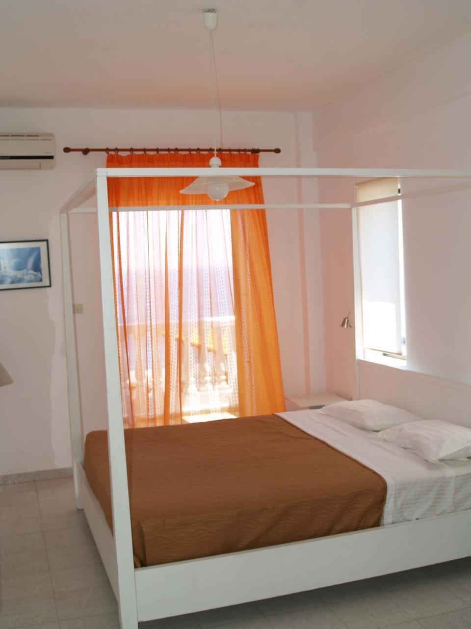 Poseidon Seaview Áfitos