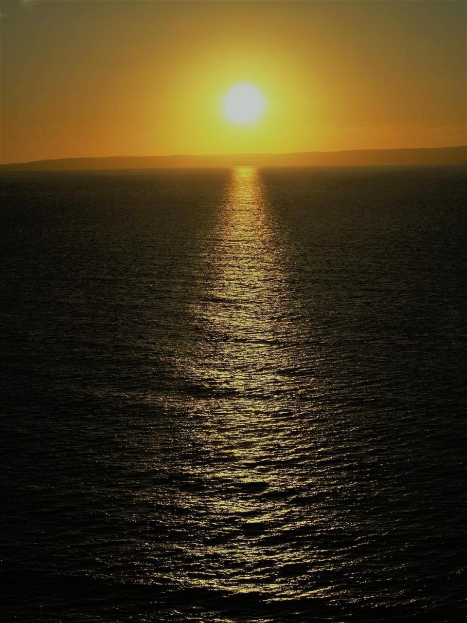 Poseidon Seaview Áfitos