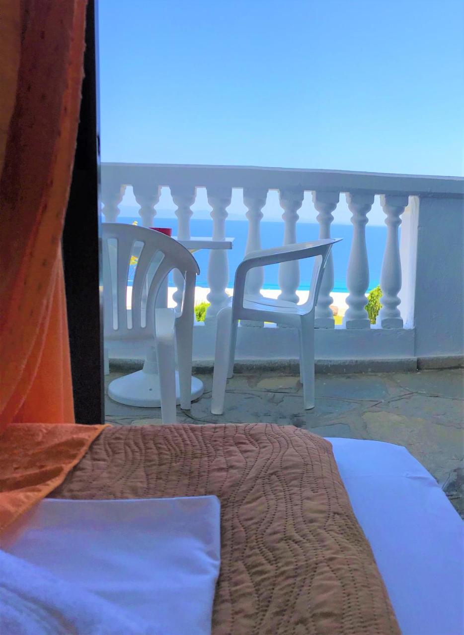 Poseidon Seaview * Áfitos