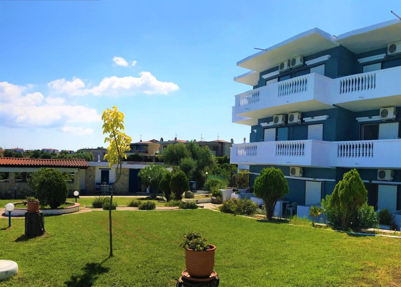 Apartment Poseidon Seaview