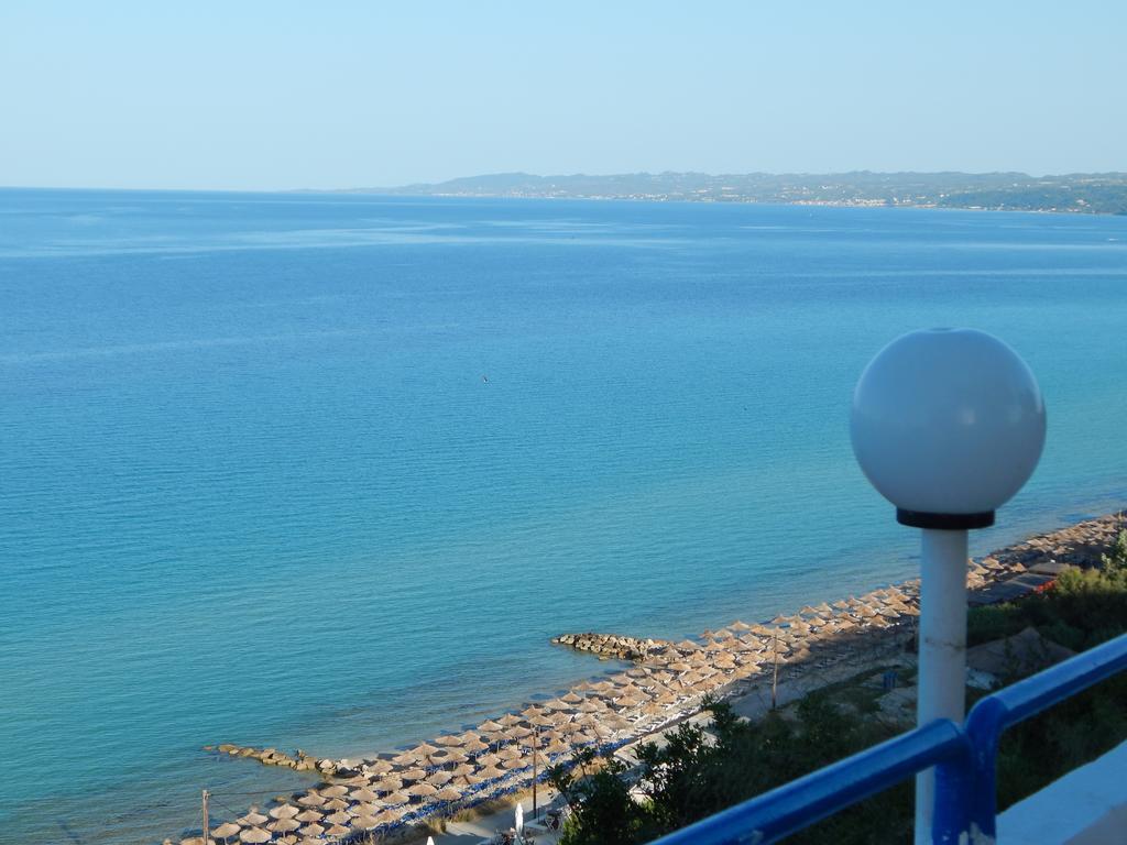 Poseidon Seaview Afytos