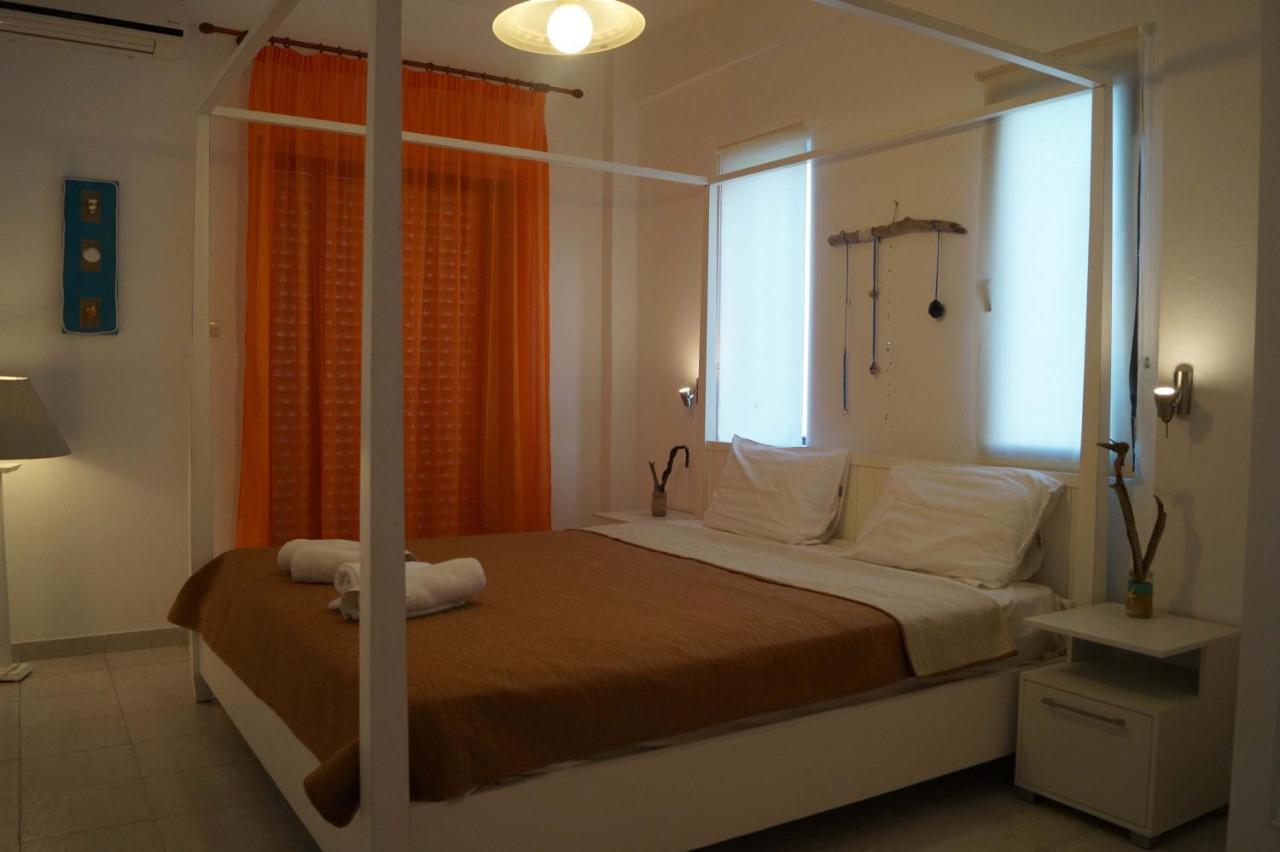 Apartment Poseidon Seaview