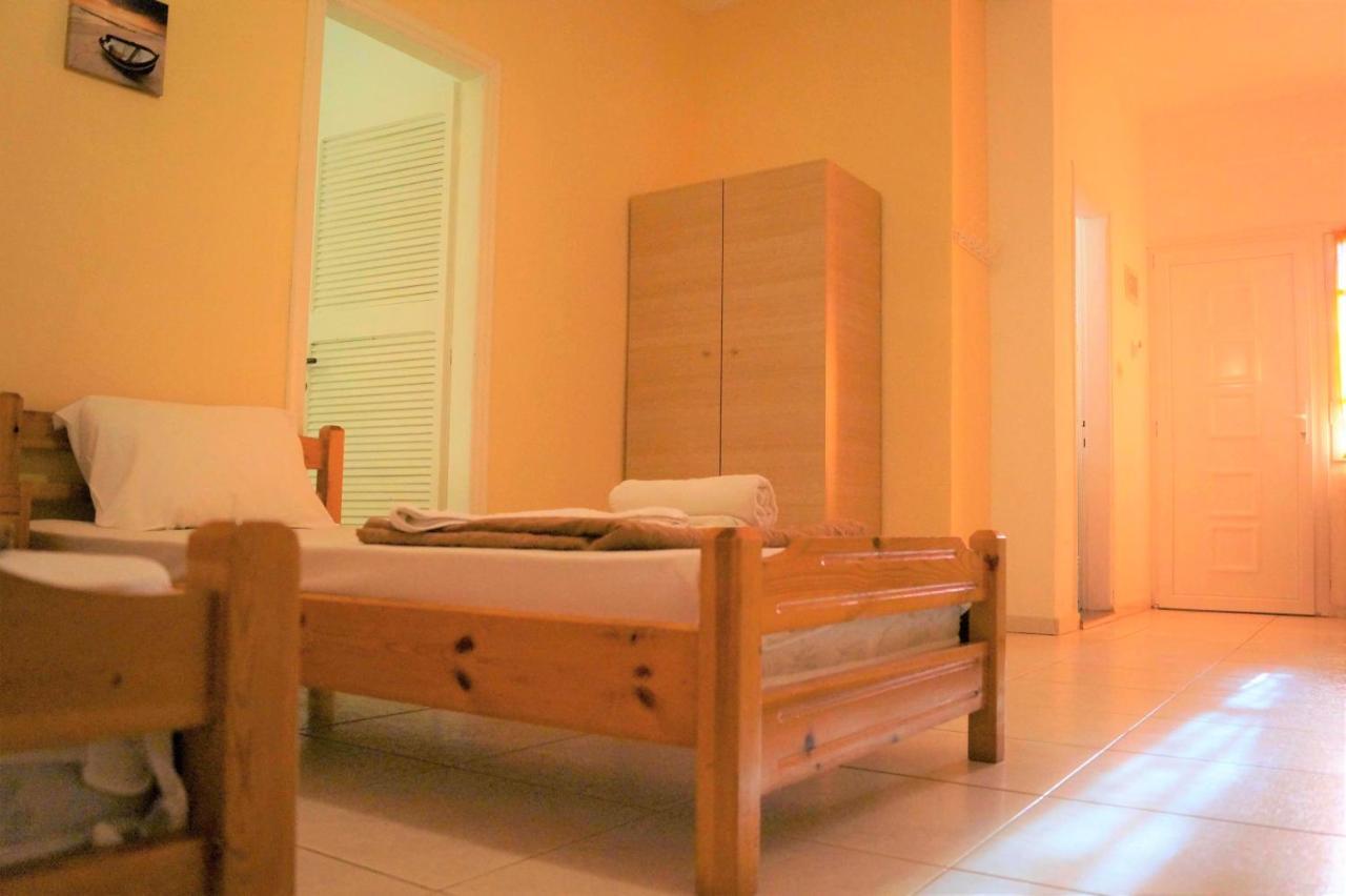 Apartment Poseidon Seaview