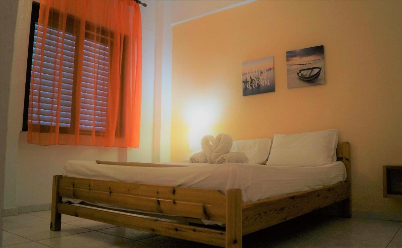Poseidon Seaview Afytos