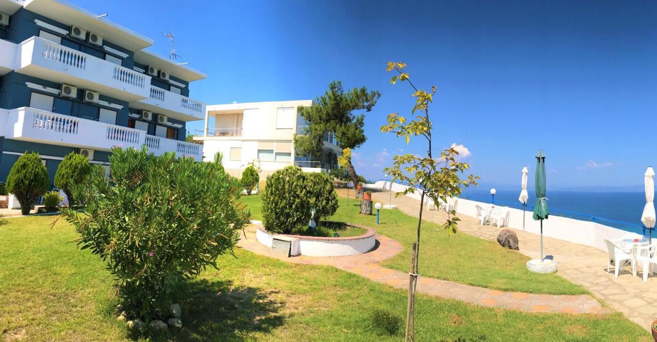 Poseidon Seaview *